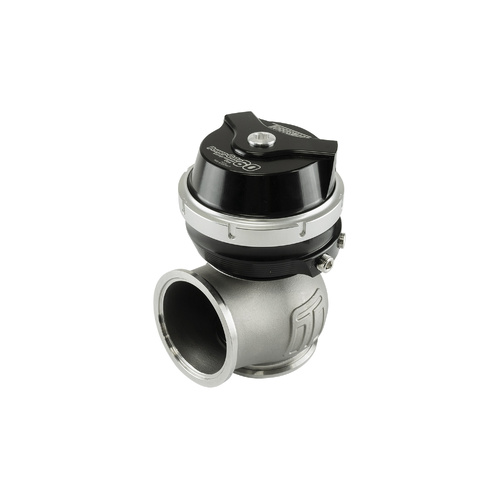 WG60 GenV Powergate 60 Compressed Gas 7psi Black