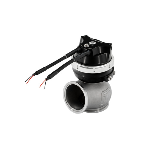 GenV WG60CG PowerGate60 Compressed Gas (Solenoid) 7psi Black
