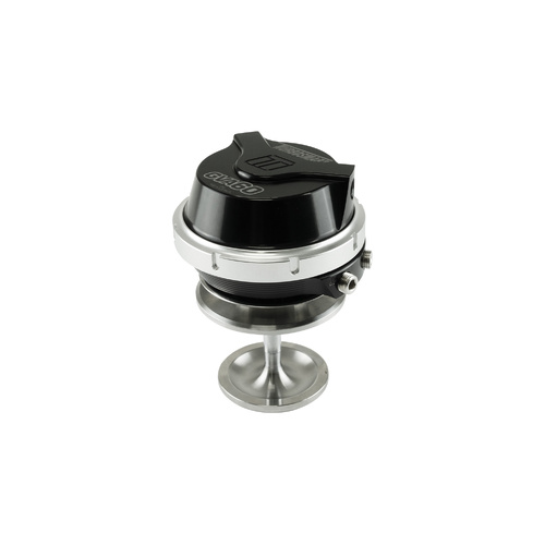 Gas Valve Actuator 60 14psi Black
