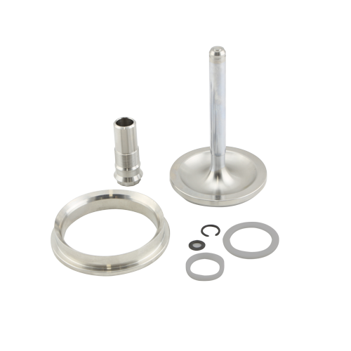 GenV WG60 Valve & Guide Set