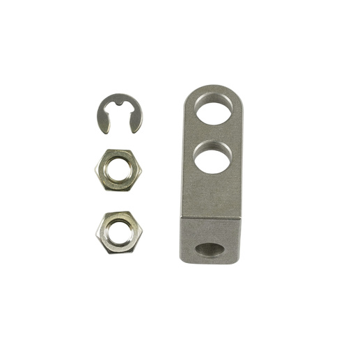 StraightGate L Clevis