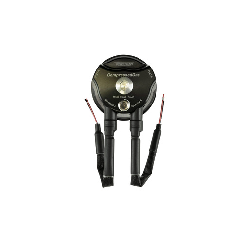 PSG CG Solenoid Cap Replacement