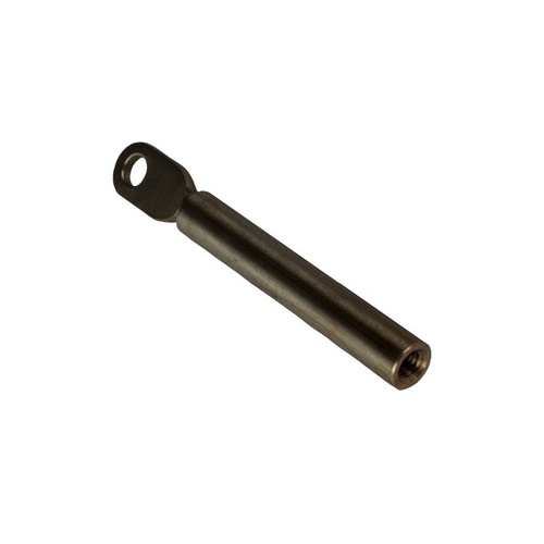 Clevis Suit IWG75 (M6 Thread) 6.3mm (Hole) x 80mm