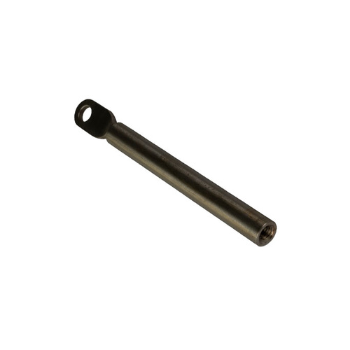 Clevis Suit IWG75 (M6 Thread) 6.3mm (Hole) x 100mm
