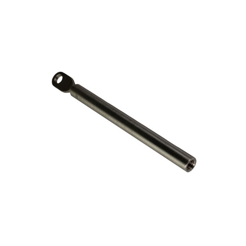 Clevis Suit IWG75 (M6 Thread) 6.3mm (Hole) x 125mm