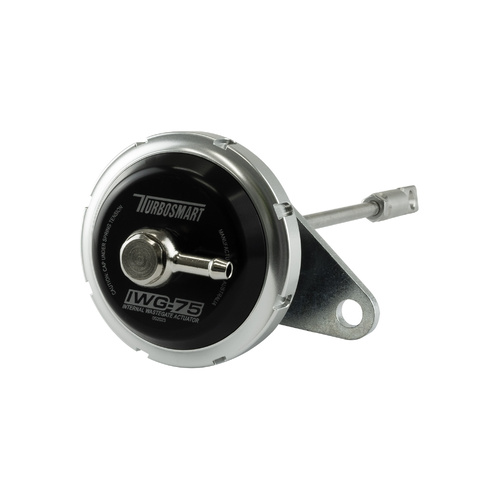 IWG75 EVO 10 Black 14PSI