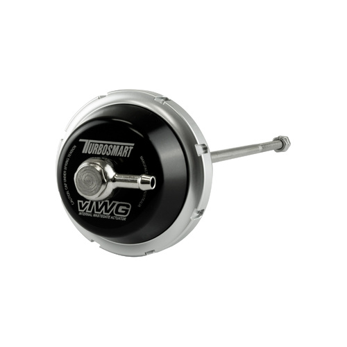vIWG R56 Mini Cooper S - 6inHg