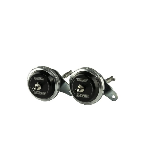 IWG75 Nissan R35 Twin Port 7psi