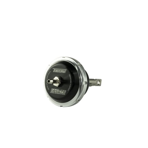 IWG75 Nissan ZD30 Kit 7 PSI