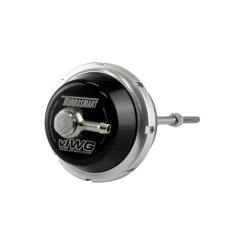 vIWG Borg Warner 57mm - 6inHg