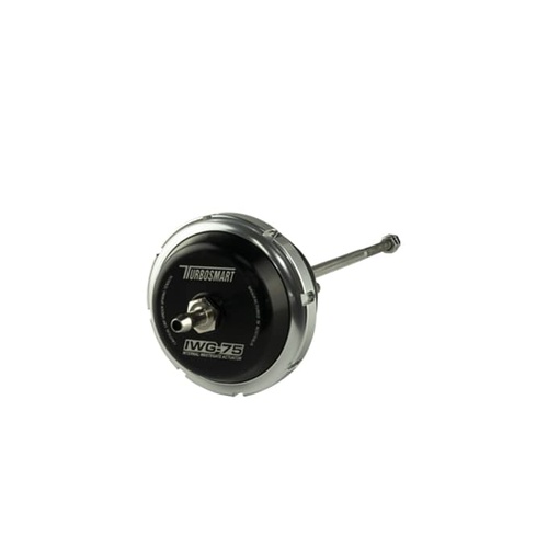 IWG75 TP BW B2 Single/Twin Scroll 14PSI