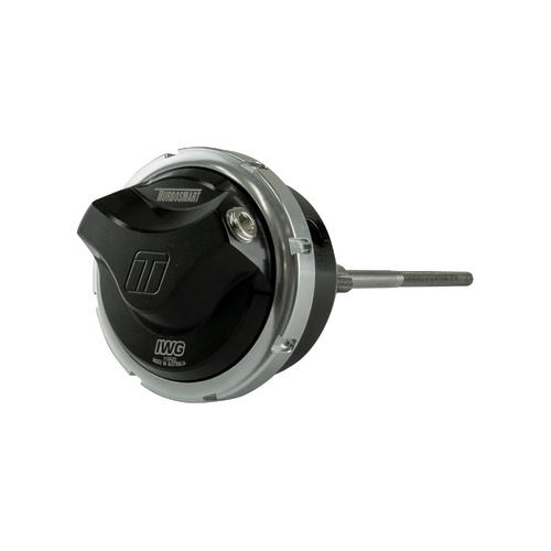 GenV IWG BorgWarner EFR Twin Port 14psi Black