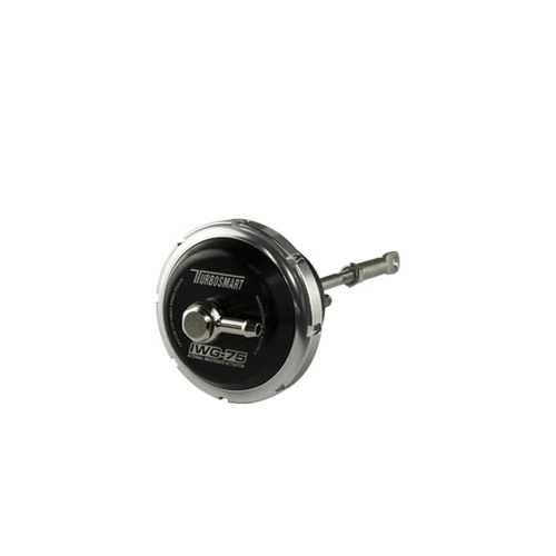 IWG75 Ford XR6 Turbo Black 5PSI