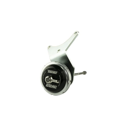IWG75 Corsa VXR 7psi - Black