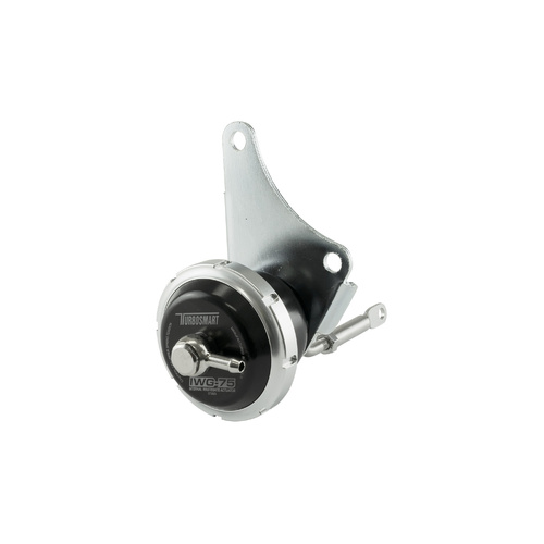 IWG75 Garrett GT2860RS (Disco Potato) Black 5 PSI