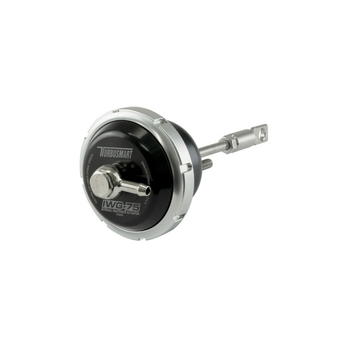 IWG75 Garrett GT22 Black 5 PSI