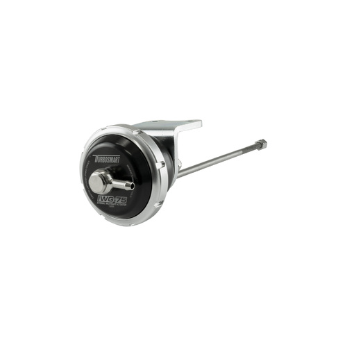 IWG75 VAG K04 Variant - Black 5PSI