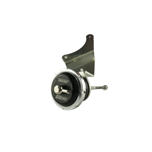 IWG75 K03 Golf/A3/Leon/Octavia 5psi - Black