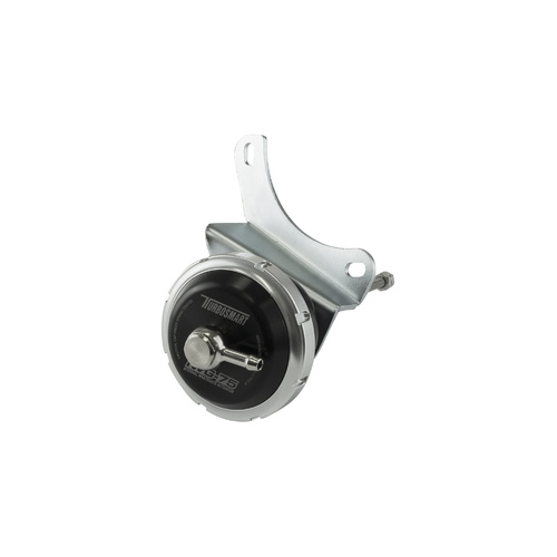 IWG75 K04 Leon 5psi - Black