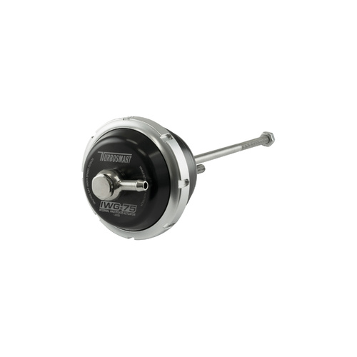 IWG75 Twin-Port Universal Actuator (UNF) 14PSI