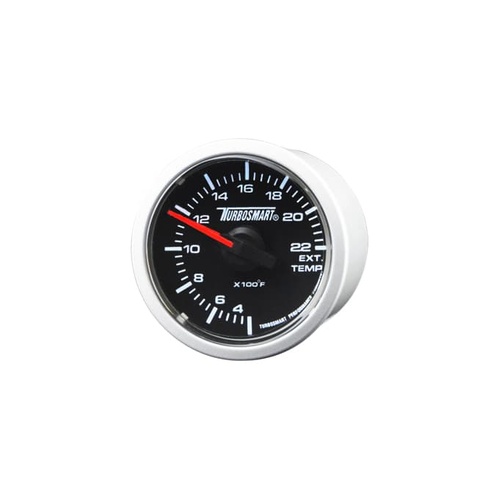 Gauge - Electric - EGT 400 to 2200 Deg F