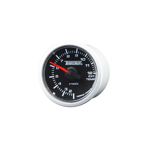 Gauge Electric EGT 200 to 1200 Deg C