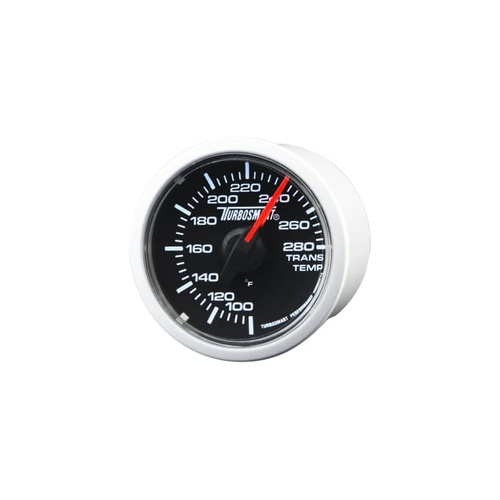 Gauge - Electric - Trans Temp 0 to 280 Deg F