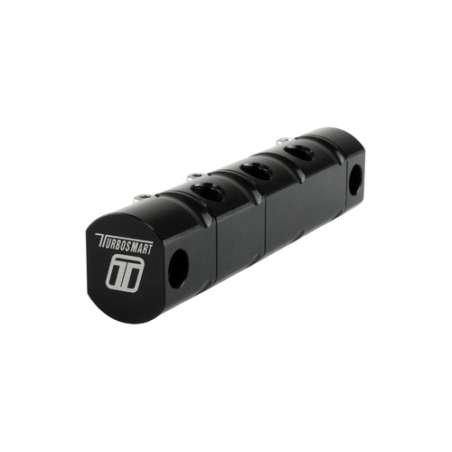 Modular Reference Distribution Block (6 Port) 1/8NPT