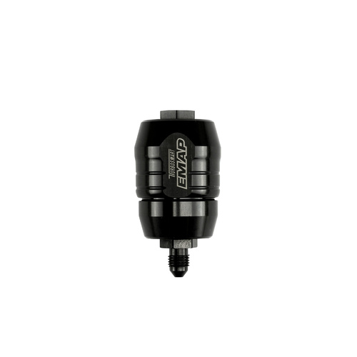 Exhaust Manifold Absolute Pressure Canister 3AN to 1-8NPT