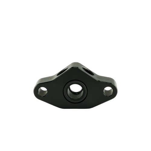BRA Nissan TD42T/ZD30DDTi Engine - Black