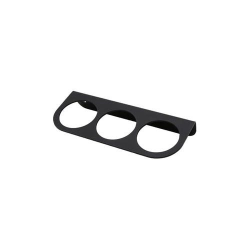 Gauge - Triple Gauge L Bracket