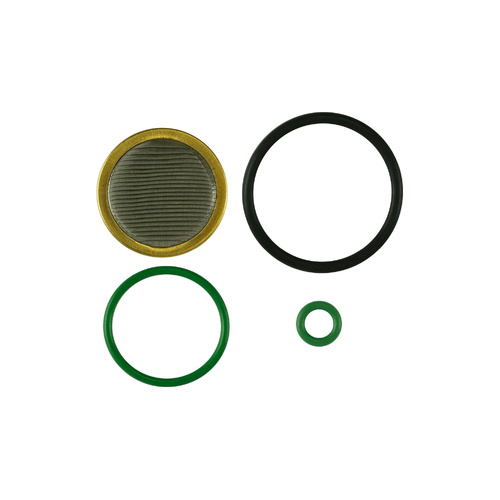 Oil Pressure Regulator (V2) Rebuild Kit Inc Filter 44um
