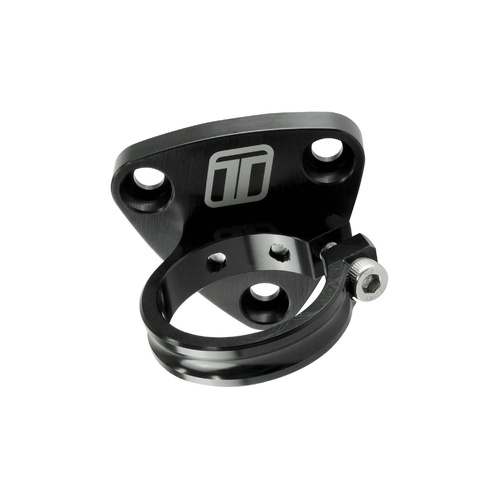 Oil Pressure Regulator (V2) Billet Bracket