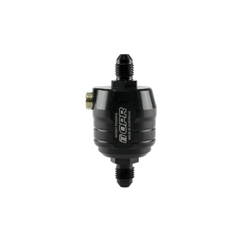OPR V2 Turbo Oil Pressure Regulator