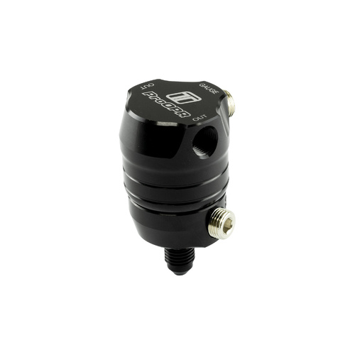 ProOPR Rising Rate Turbo Oil Pressure Regulator (Twin Outlet)
