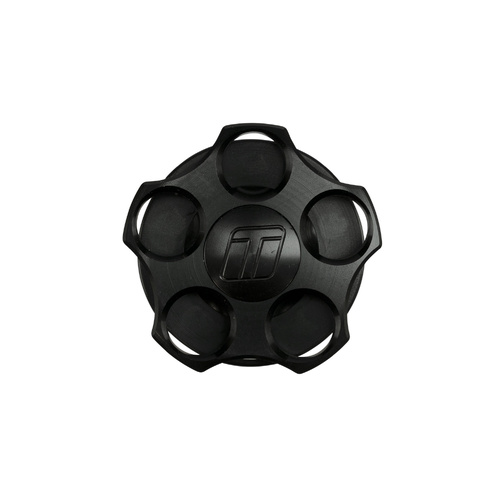 Oil Cap - M37x3 -Toyota  - Black