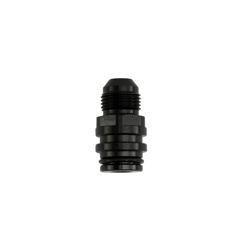 Oil Cap - -8AN Centre - Black
