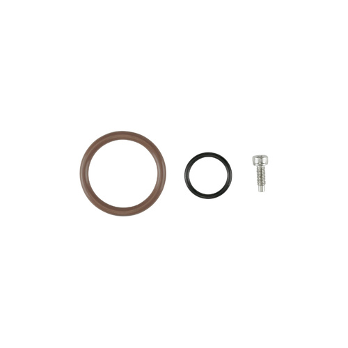 Oil Cap - LS O-Ring