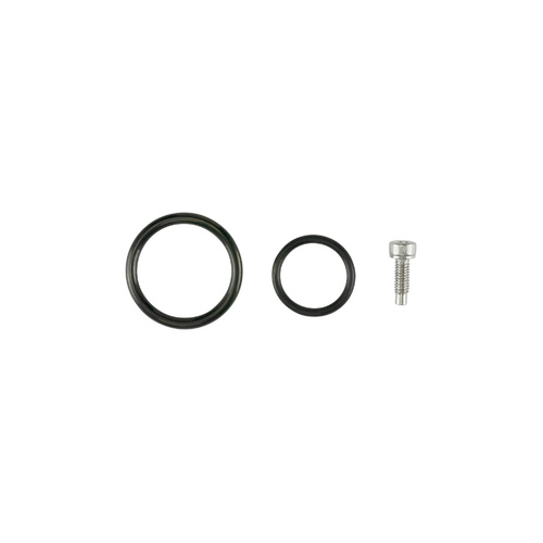 Oil Cap - 12AN O-Ring