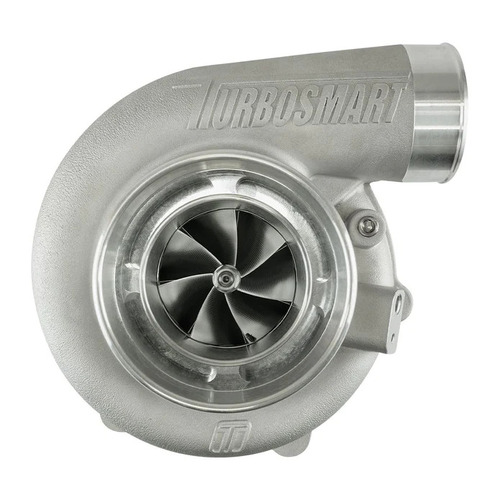 Turbosmart Oil Cooled 5862 T3 Flange Inlet V-Band Outlet A/R 0.63 External Wastegate