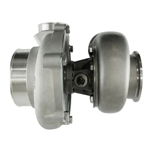 Turbosmart Oil Cooled 5862 V-Band Inlet V-Band Outlet A/R 0.82 External Wastegate