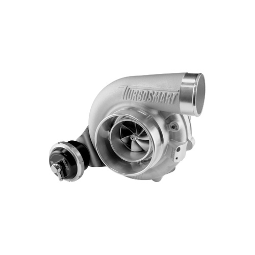 TS-1 Turbocharger 6262 V-Band 0.82AR Internally Wastegated (14psi)