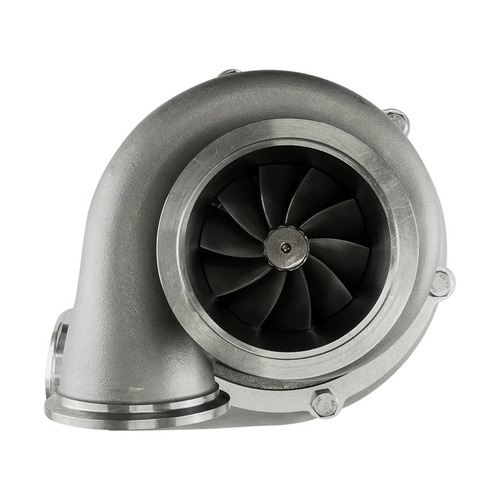 Turbosmart Oil Cooled 6262 Reverse Rotation V-Band Inlet V-Band Outlet A/R 0.82 External Wastegate