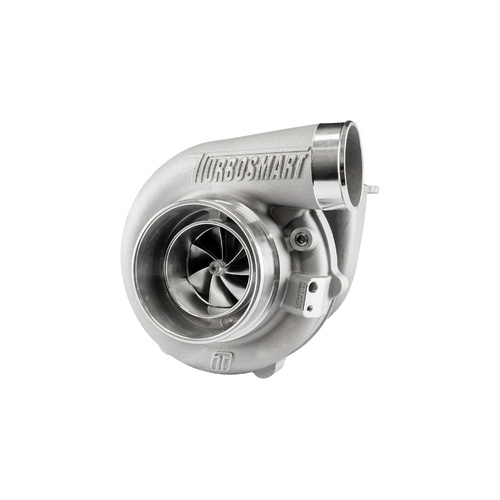 TS-1 Turbocharger 6466 T3 01.10AR Externally Wastegated