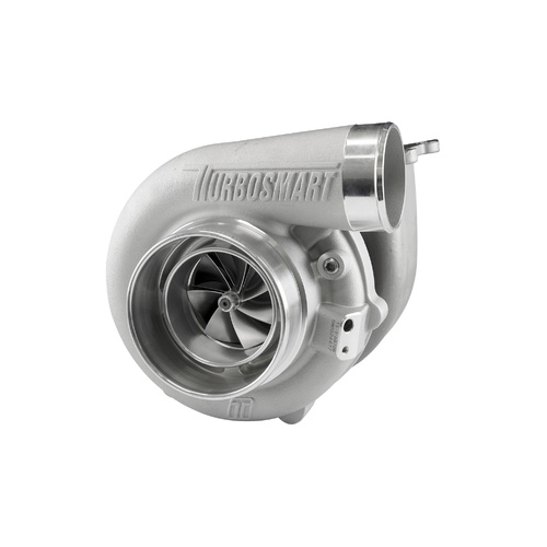 TS-1 Turbocharger 6870 (Kompact) D4 1.00AR Externally Wastegated