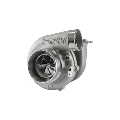 TS-1 Turbocharger 6870 (Kompact) T4 0.96AR Externally Wastegated