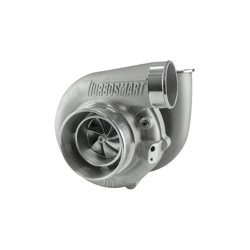 TS-1 Turbocharger 6870 (Kompact) V-Band 1.07AR Externally Wastegated