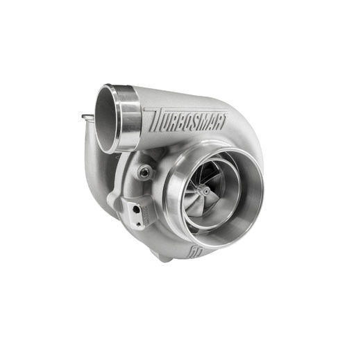 TS-1 Turbocharger 6870 (Kompact) V-Band Reverse Rotation 0.96AR Externally Wastegated