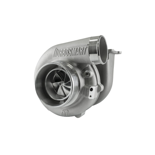 TS-1 Turbocharger 7170 (Kompact) T4 0.96AR Externally Wastegated
