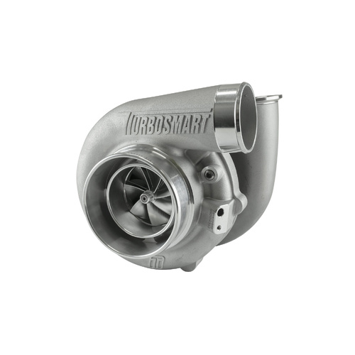 TS-1 Turbocharger 7170 (Kompact) V-Band 1.07AR Externally Wastegated